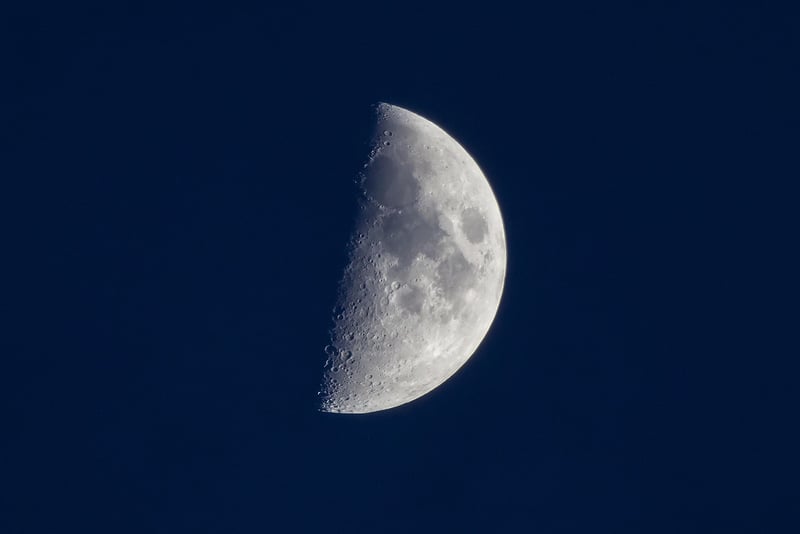 Moon Phases