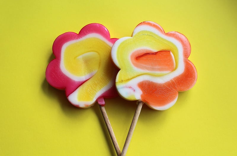 Cosmic Sweets
