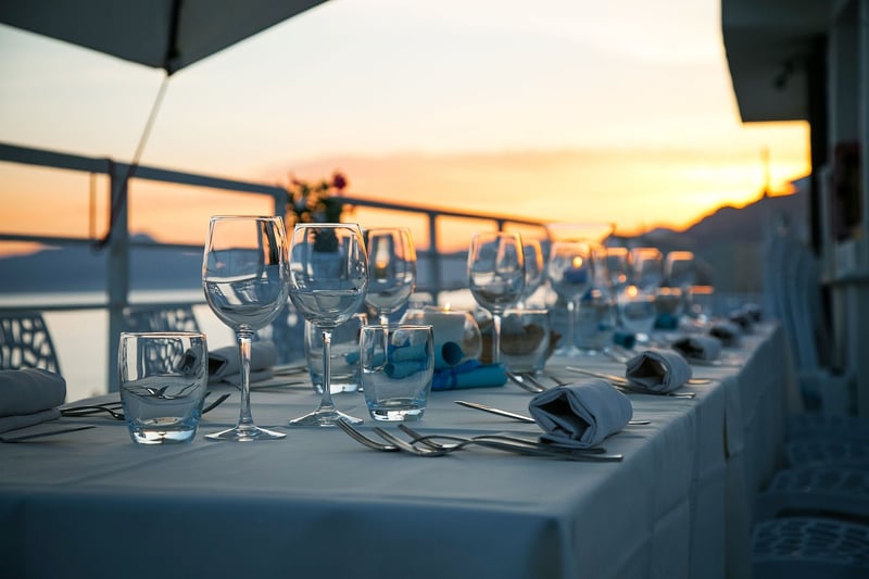 Galaxy Table Settings